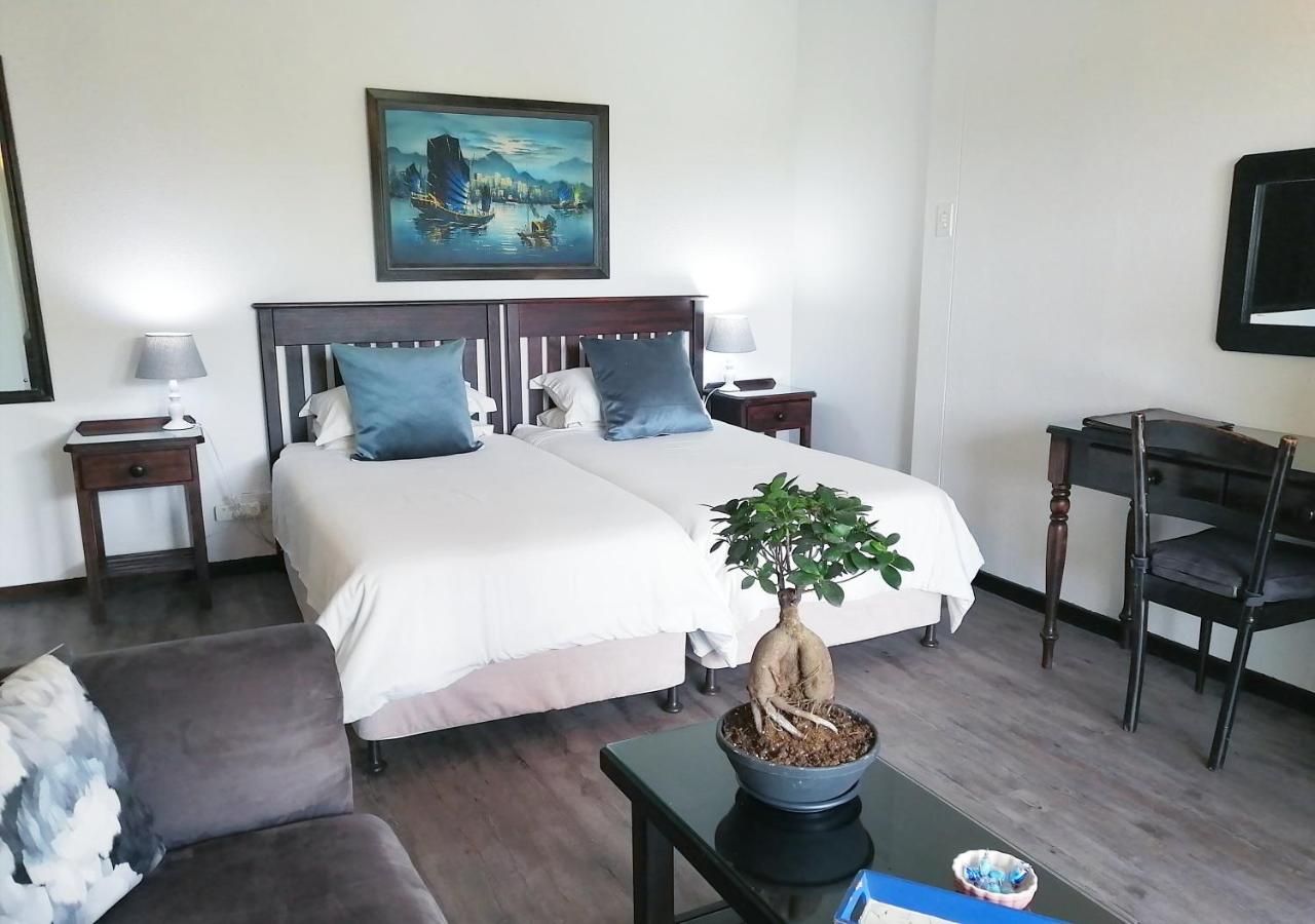 Swallows Nest Plett Plettenberg Bay Bagian luar foto