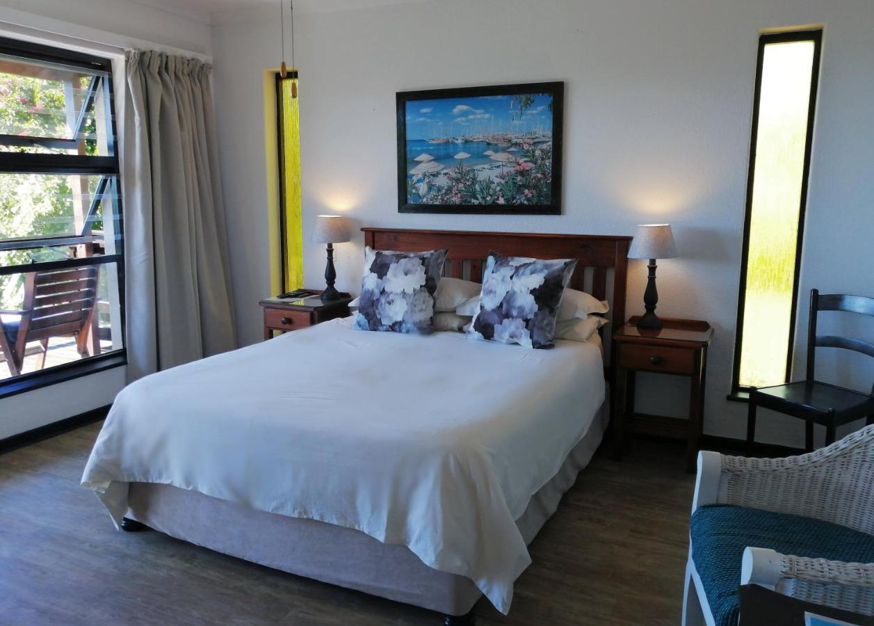 Swallows Nest Plett Plettenberg Bay Bagian luar foto