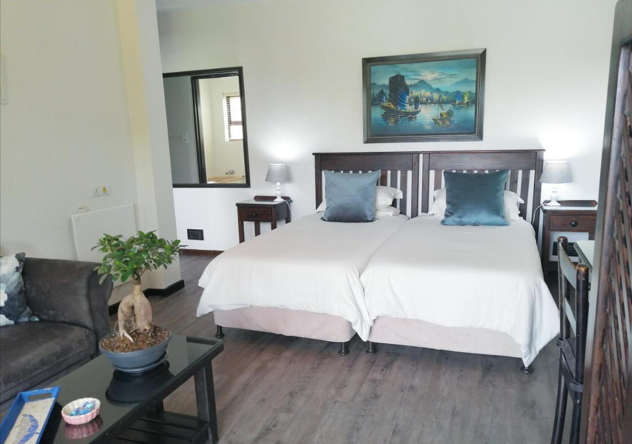 Swallows Nest Plett Plettenberg Bay Bagian luar foto