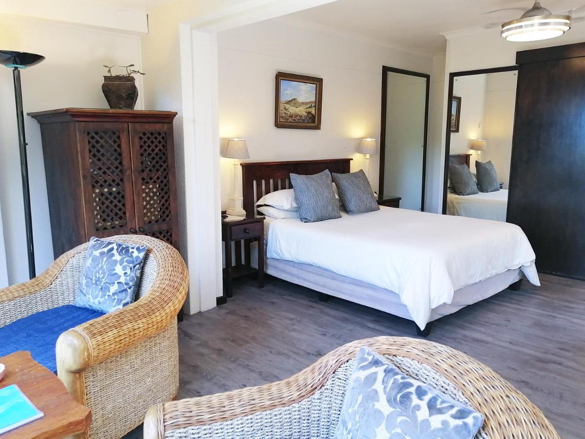 Swallows Nest Plett Plettenberg Bay Bagian luar foto